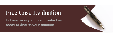 Free Case Evaluation