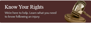 Know Your Rights