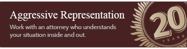 Aggressive Representation